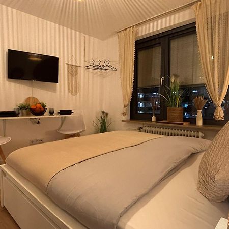 Boho City Hotel Munich Central Station ภายนอก รูปภาพ
