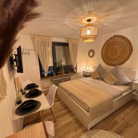Boho City Hotel Munich Central Station ภายนอก รูปภาพ