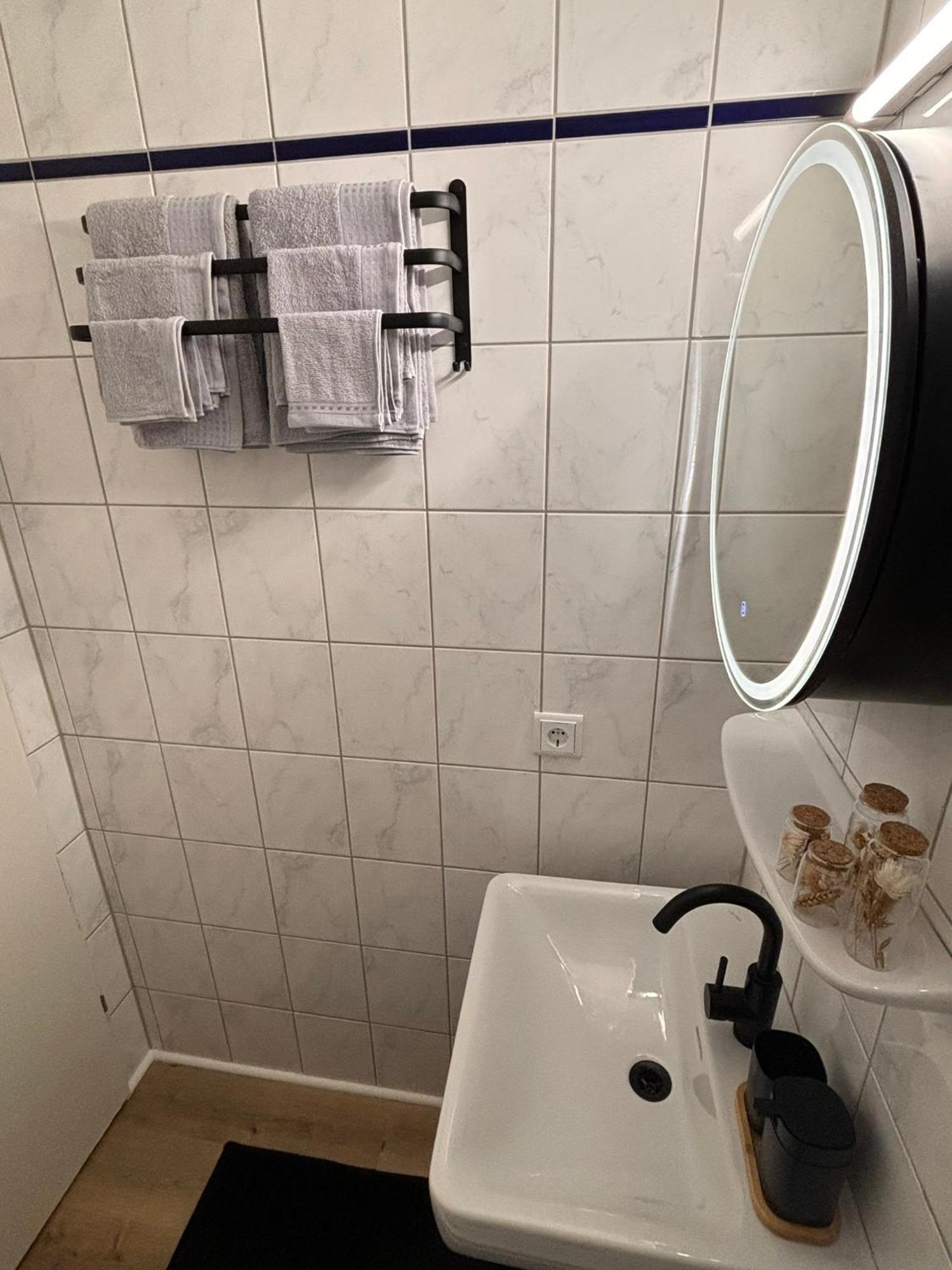 Boho City Hotel Munich Central Station ภายนอก รูปภาพ
