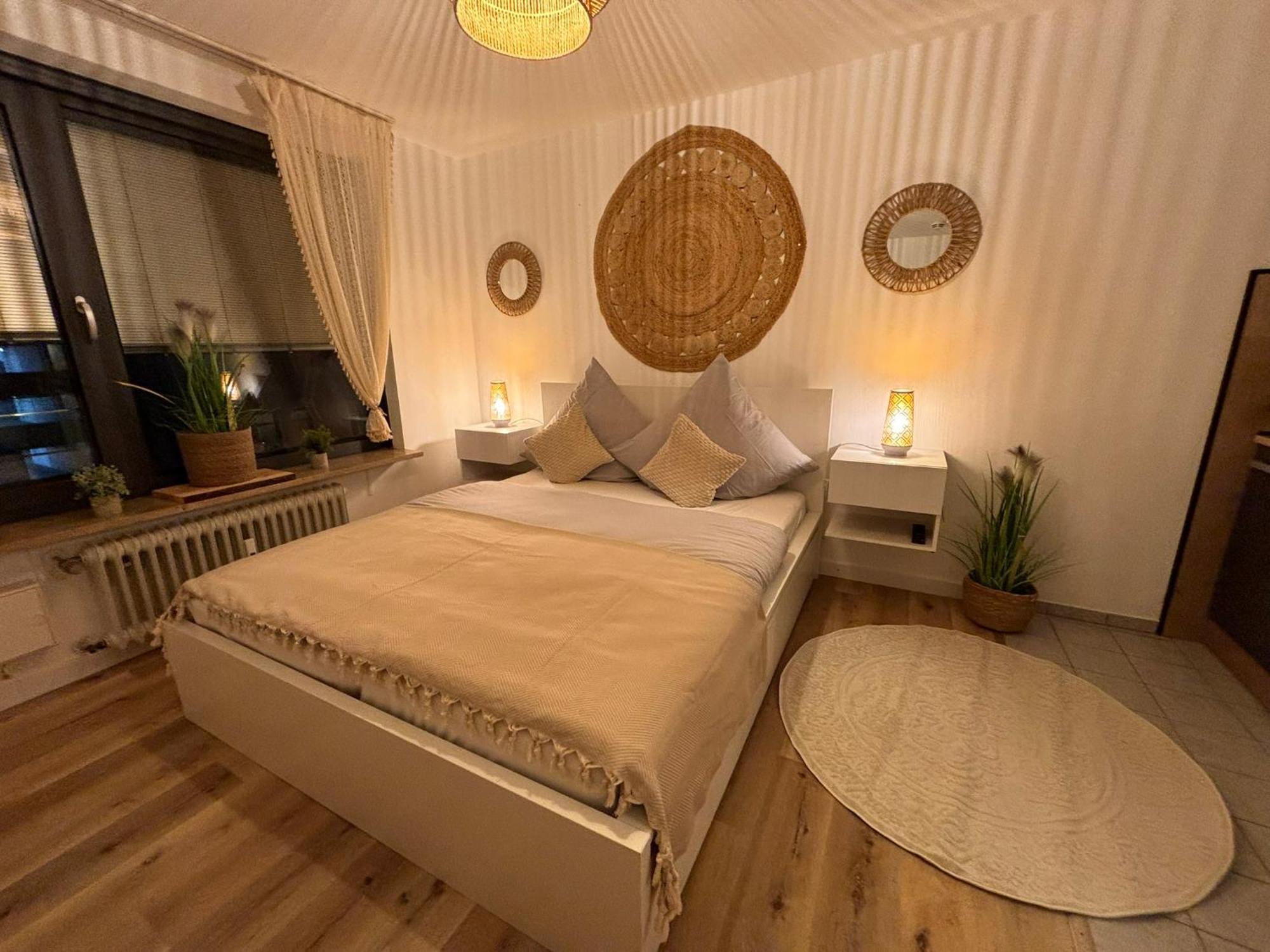 Boho City Hotel Munich Central Station ภายนอก รูปภาพ