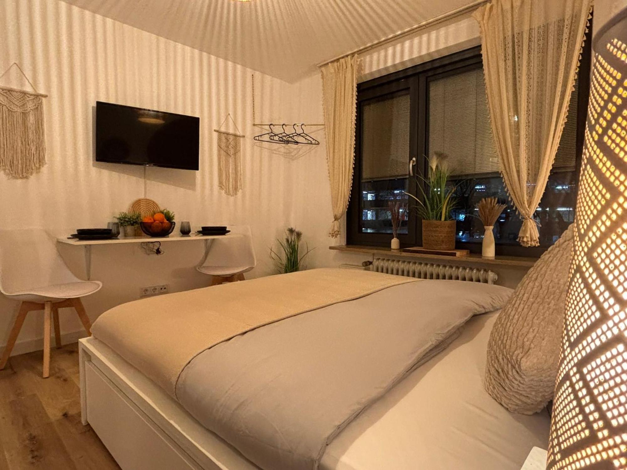 Boho City Hotel Munich Central Station ภายนอก รูปภาพ