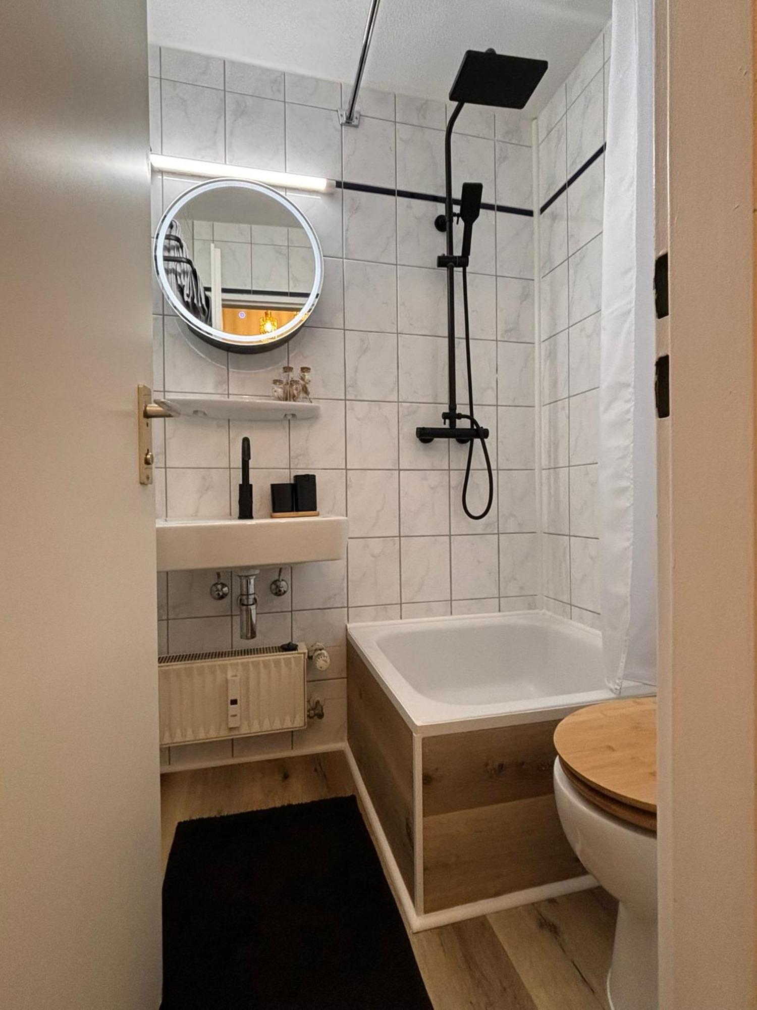 Boho City Hotel Munich Central Station ภายนอก รูปภาพ