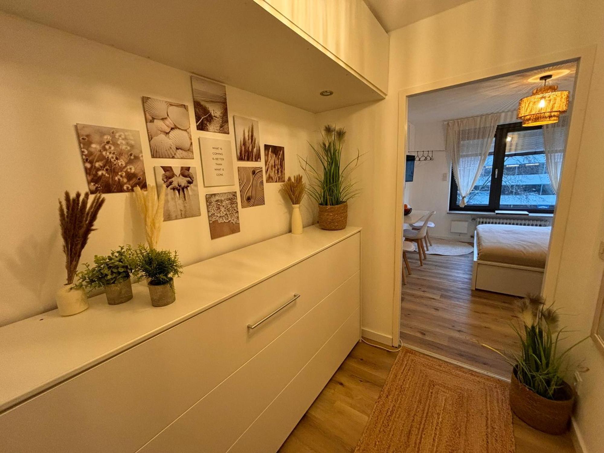 Boho City Hotel Munich Central Station ภายนอก รูปภาพ