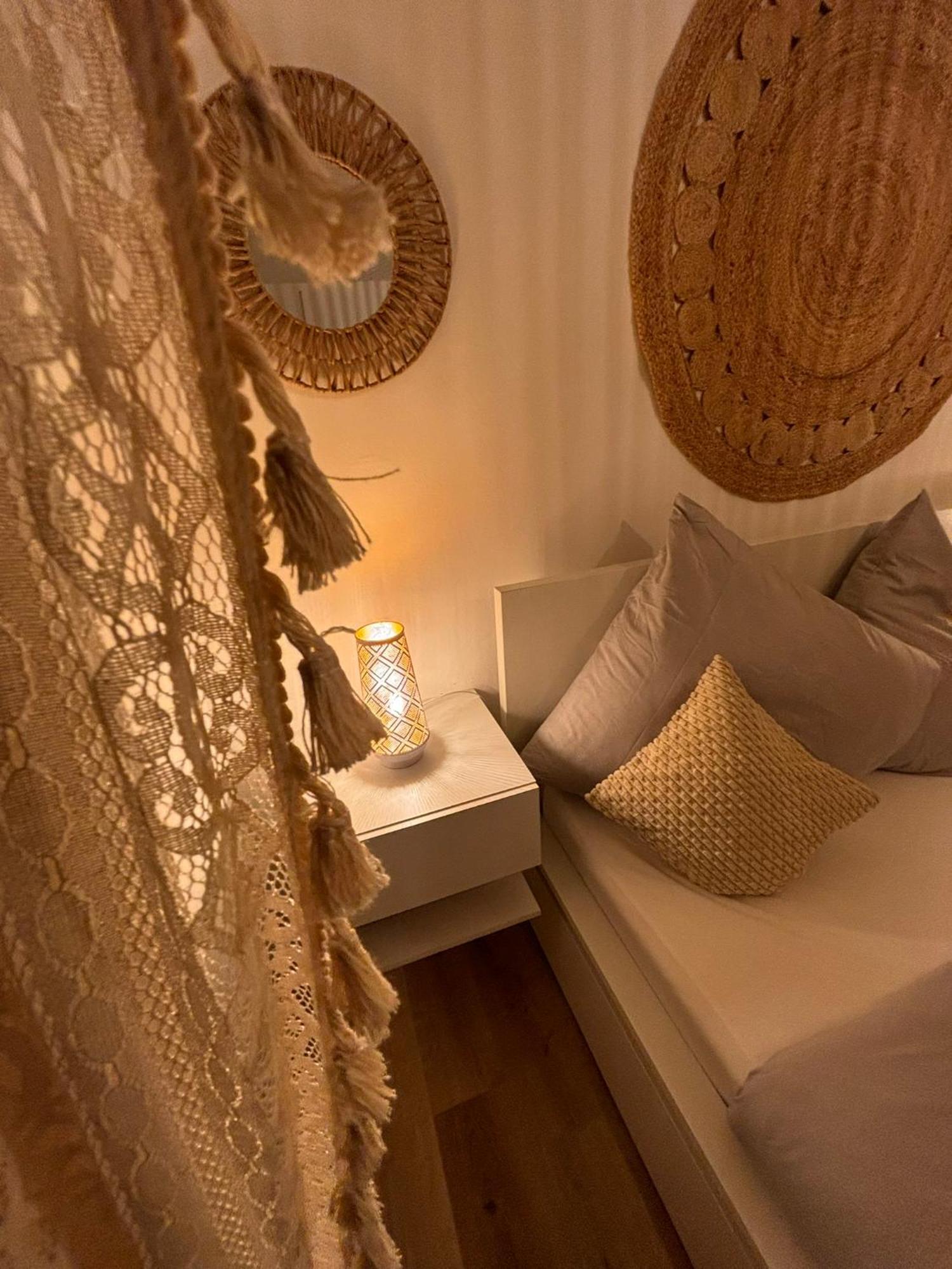 Boho City Hotel Munich Central Station ภายนอก รูปภาพ
