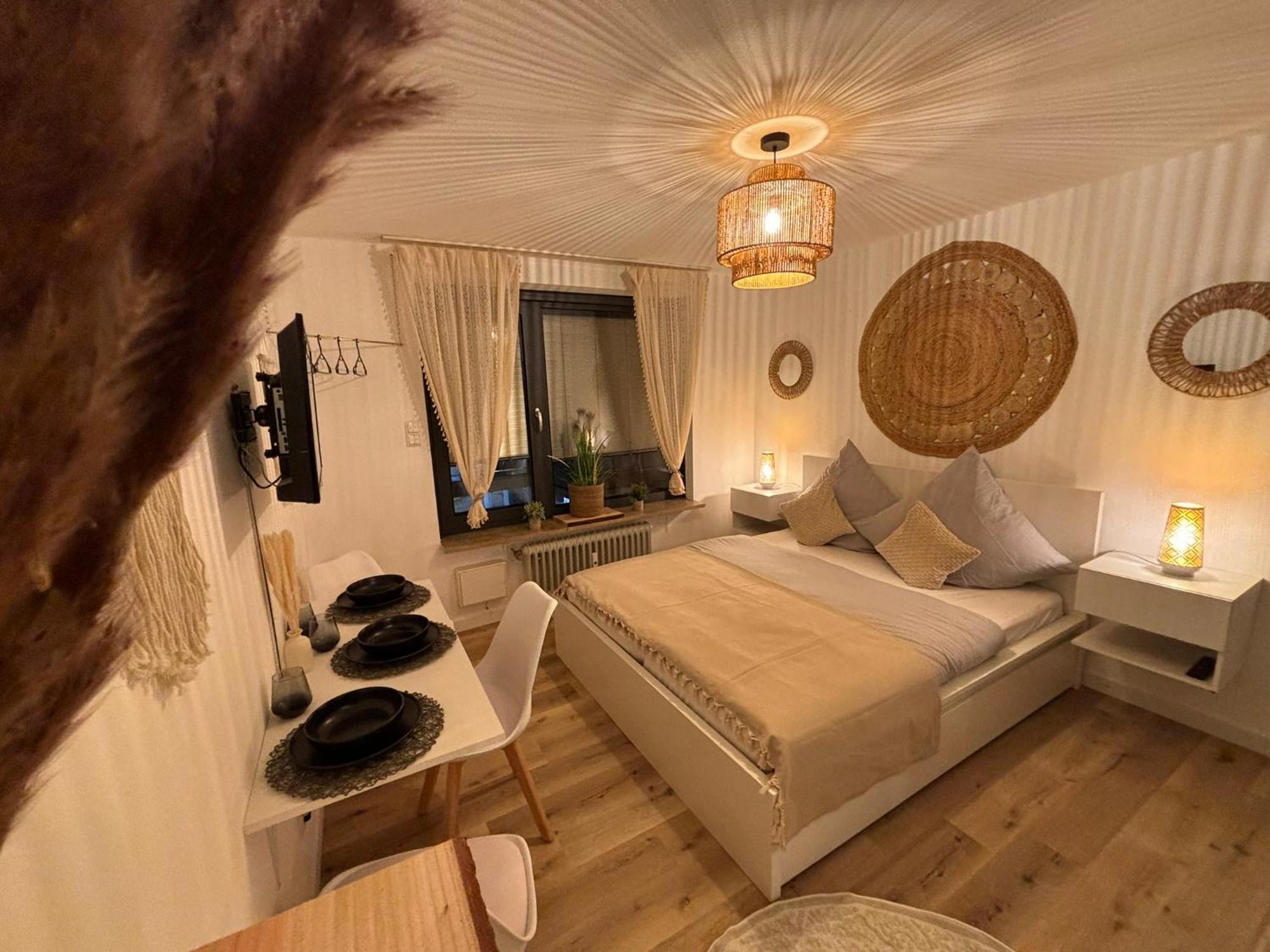 Boho City Hotel Munich Central Station ภายนอก รูปภาพ
